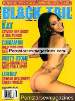 Adult magazine Black Tail - September (2007)